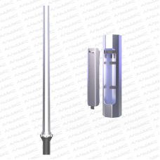 Опора СФГ-400-9,0-02-ц