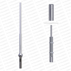 Опора НФ-12,0-02-ц