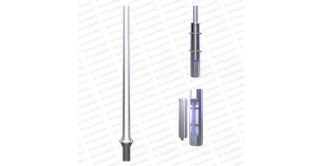 Опора ТФГ-1500-10,0-02-ц