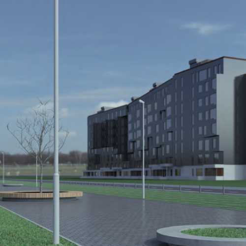 Опора НП-5,0/6,0-02-ц