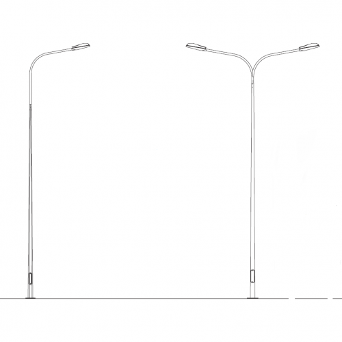 ОКК-5/6 опора