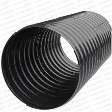 Труба ЛМГ (МГК) 55.30 гермокрон