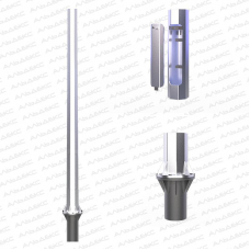 Опора ОГС-0,4-11-4