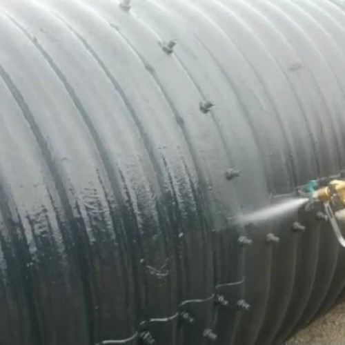 Труба ЛМГ (МГК) 08.25 130×32,5 гермокрон