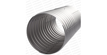 Труба ЛМГ (МГК) 50.30 цинк